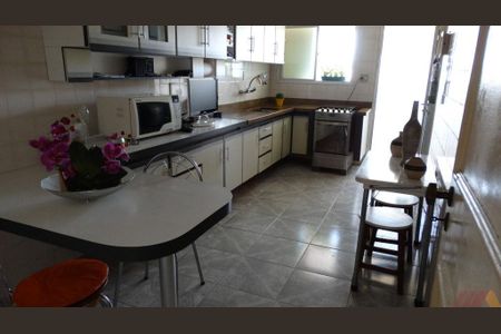 Apartamento à venda com 3 quartos, 117m² em Parada Inglesa, São Paulo