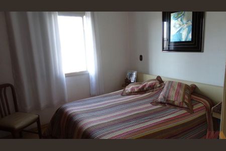 Apartamento à venda com 3 quartos, 117m² em Parada Inglesa, São Paulo