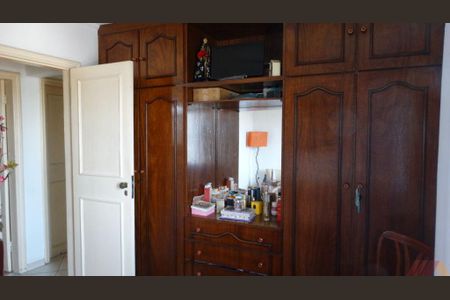 Apartamento à venda com 3 quartos, 117m² em Parada Inglesa, São Paulo