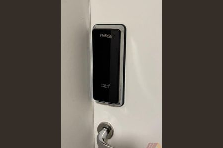 Apartamento à venda com 40m², 2 quartos e 1 vaga