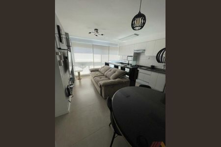 Apartamento à venda com 40m², 2 quartos e 1 vaga