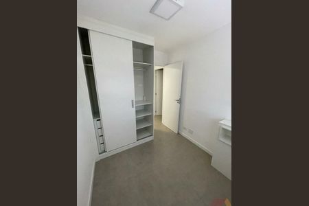 Apartamento à venda com 40m², 2 quartos e 1 vaga