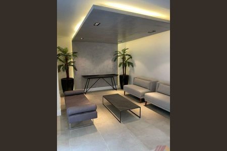 Apartamento à venda com 40m², 2 quartos e 1 vaga