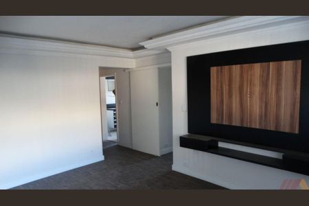 Apartamento à venda com 2 quartos, 67m² em Vila Celeste, São Paulo