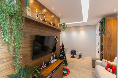 Apartamento à venda com 80m², 2 quartos e 1 vaga