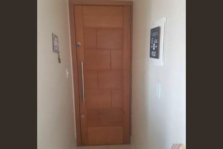 Apartamento à venda com 2 quartos, 72m² em Lauzane Paulista, São Paulo