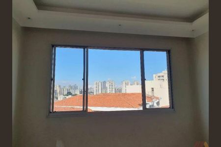 Apartamento à venda com 2 quartos, 72m² em Lauzane Paulista, São Paulo