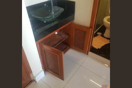 Apartamento à venda com 2 quartos, 72m² em Lauzane Paulista, São Paulo