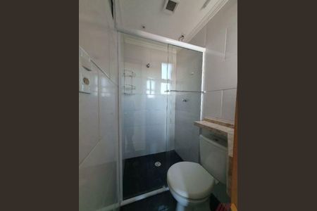 Apartamento à venda com 2 quartos, 72m² em Lauzane Paulista, São Paulo