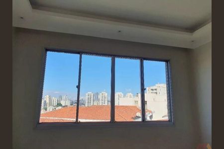 Apartamento à venda com 2 quartos, 72m² em Lauzane Paulista, São Paulo