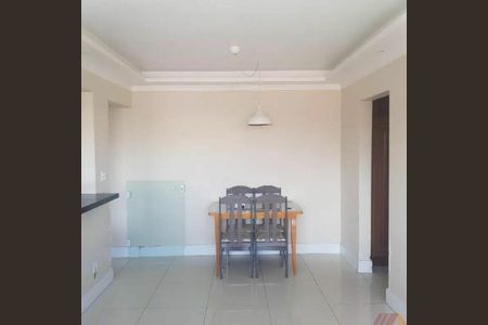 Apartamento à venda com 2 quartos, 72m² em Lauzane Paulista, São Paulo