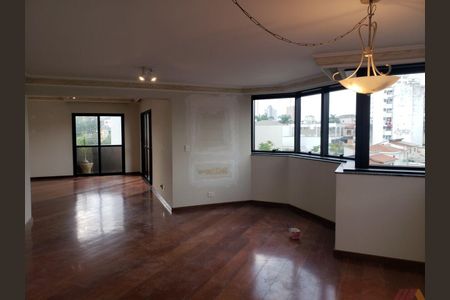Apartamento à venda com 4 quartos, 200m² em Santana, São Paulo