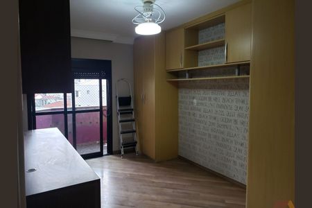 Apartamento à venda com 4 quartos, 200m² em Santana, São Paulo