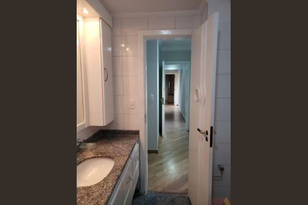 Apartamento à venda com 4 quartos, 200m² em Santana, São Paulo