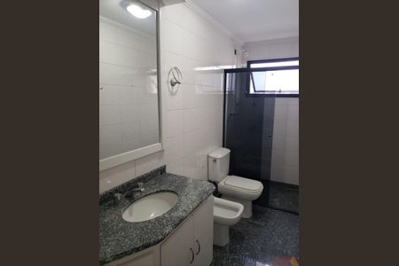 Apartamento à venda com 4 quartos, 200m² em Santana, São Paulo