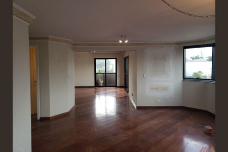 Apartamento à venda com 4 quartos, 200m² em Santana, São Paulo