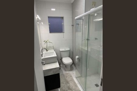 Casa à venda com 2 quartos, 157m² em Vila Paiva, São Paulo