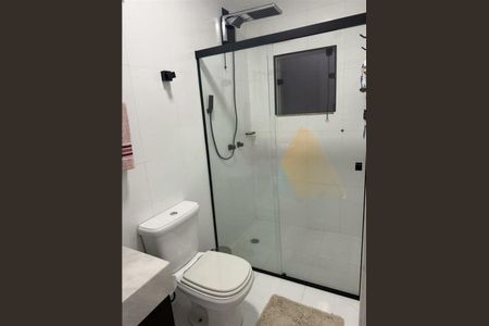 Casa à venda com 2 quartos, 157m² em Vila Paiva, São Paulo