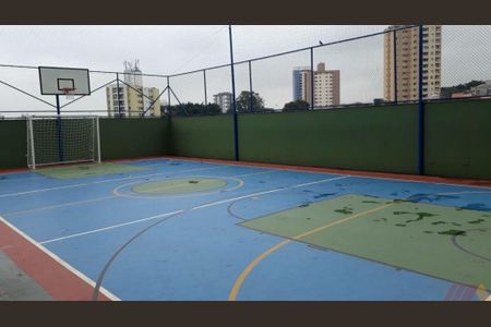 Apartamento à venda com 2 quartos, 88m² em Parada Inglesa, São Paulo