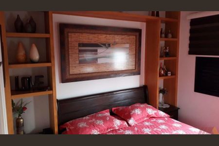 Apartamento à venda com 2 quartos, 88m² em Parada Inglesa, São Paulo