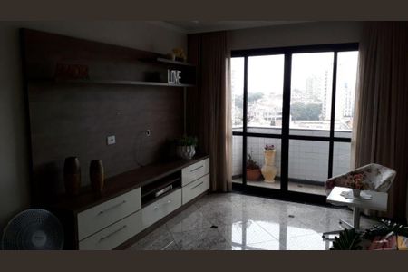Apartamento à venda com 2 quartos, 88m² em Parada Inglesa, São Paulo