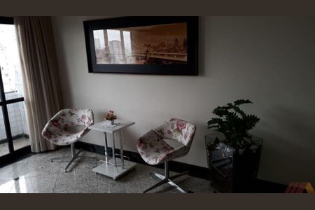 Apartamento à venda com 2 quartos, 88m² em Parada Inglesa, São Paulo