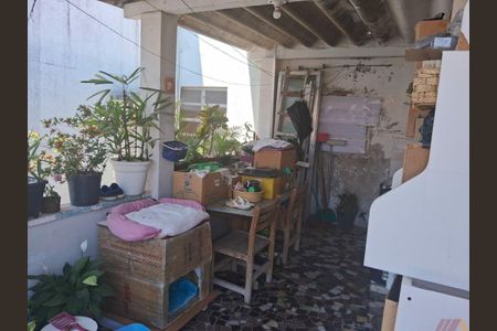 Casa à venda com 3 quartos, 140m² em Vila Maria Baixa, São Paulo