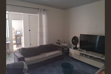 Casa à venda com 3 quartos, 140m² em Vila Maria Baixa, São Paulo