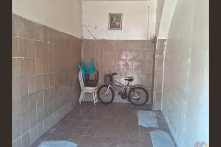 Casa à venda com 3 quartos, 140m² em Vila Maria Baixa, São Paulo