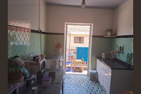 Casa à venda com 3 quartos, 140m² em Vila Maria Baixa, São Paulo