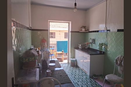 Casa à venda com 3 quartos, 140m² em Vila Maria Baixa, São Paulo