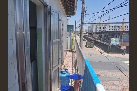 Casa à venda com 3 quartos, 140m² em Vila Maria Baixa, São Paulo