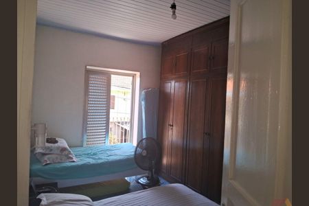 Casa à venda com 3 quartos, 140m² em Vila Maria Baixa, São Paulo