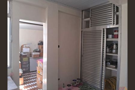 Casa à venda com 3 quartos, 140m² em Vila Maria Baixa, São Paulo