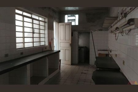 Casa à venda com 2 quartos, 210m² em Santana, São Paulo