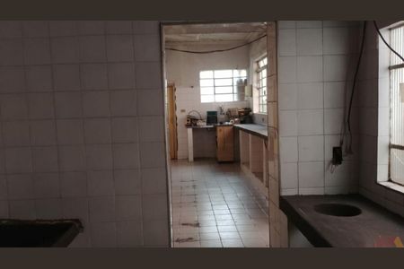 Casa à venda com 2 quartos, 210m² em Santana, São Paulo