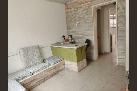 Casa à venda com 2 quartos, 210m² em Santana, São Paulo