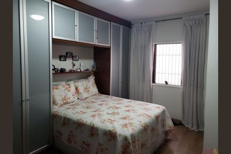 Casa à venda com 3 quartos, 255m² em Jardim São Paulo, São Paulo