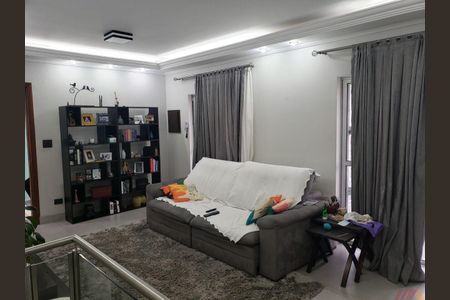 Casa à venda com 3 quartos, 255m² em Jardim São Paulo, São Paulo