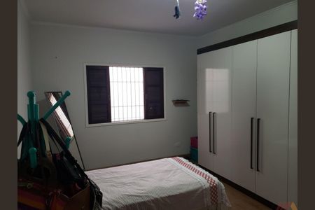 Casa à venda com 3 quartos, 255m² em Jardim São Paulo, São Paulo