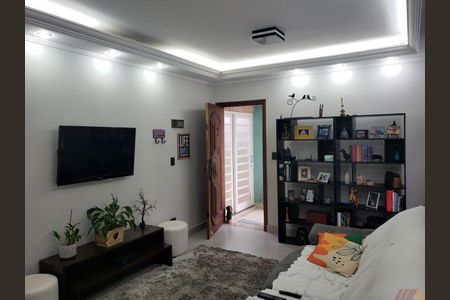 Casa à venda com 3 quartos, 255m² em Jardim São Paulo, São Paulo