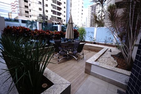 Apartamento para alugar com 107m², 3 quartos e 2 vagas