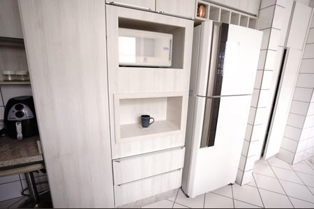 Apartamento para alugar com 107m², 3 quartos e 2 vagas