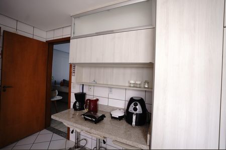 Apartamento para alugar com 107m², 3 quartos e 2 vagas