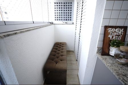 Apartamento para alugar com 107m², 3 quartos e 2 vagas