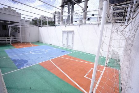 Apartamento para alugar com 3 quartos, 107m² em Setor Bueno, Goiânia