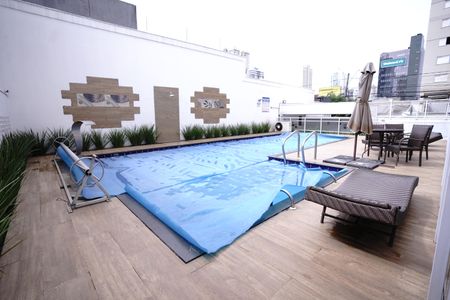 Apartamento para alugar com 107m², 3 quartos e 2 vagas