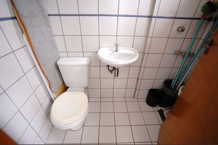 Apartamento para alugar com 107m², 3 quartos e 2 vagas