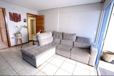 Apartamento para alugar com 107m², 3 quartos e 2 vagas