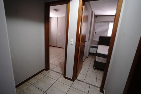 Apartamento para alugar com 107m², 3 quartos e 2 vagas